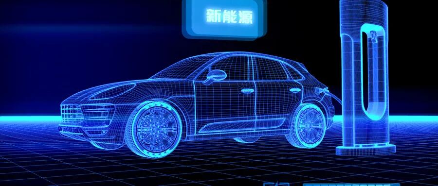 【原創研究】換電模式or充電模式 ——新能源汽車的“新基建”之爭