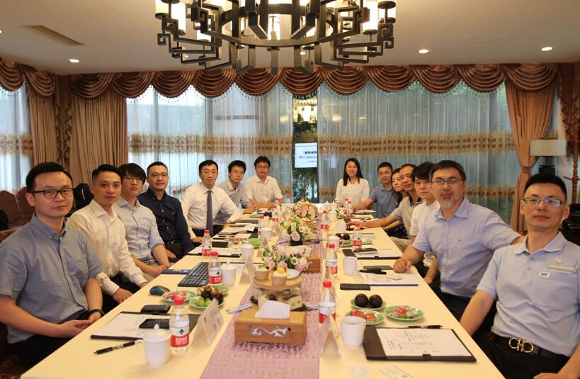【動態(tài)新聞】天堂硅谷成功舉辦“投資賦能分享,共襄股權紅利”同業(yè)交流會