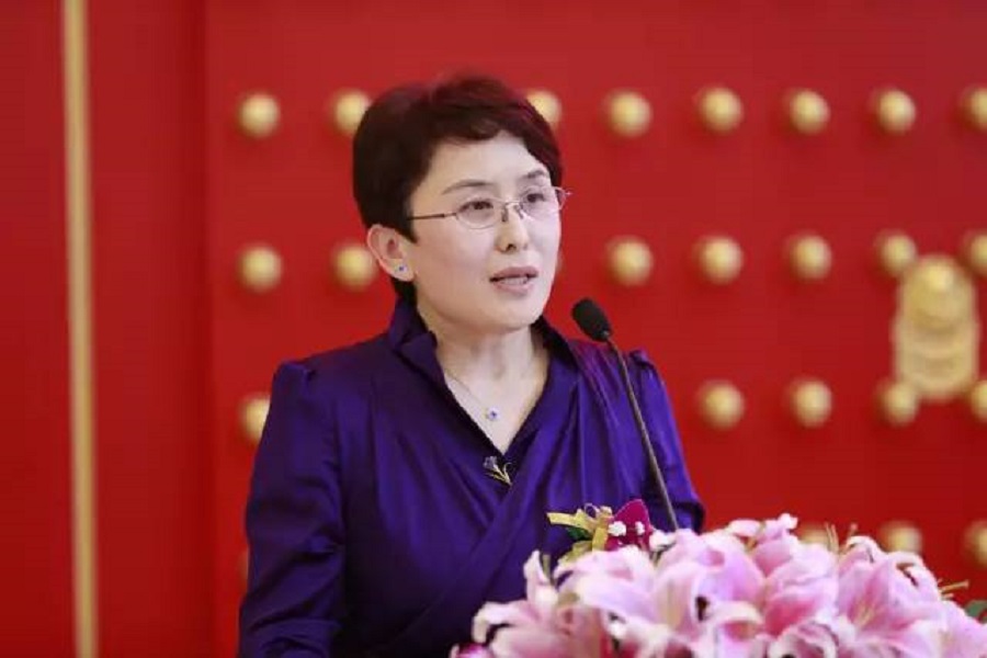 硅谷天堂新三板掛牌暨敲鐘儀式隆重舉行 硅谷天堂新三板掛牌暨敲鐘儀式隆重舉行